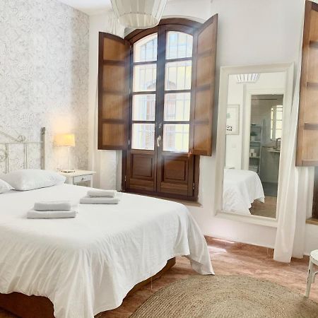 Lyrioshomes Malaga La Merced Centro Buitenkant foto